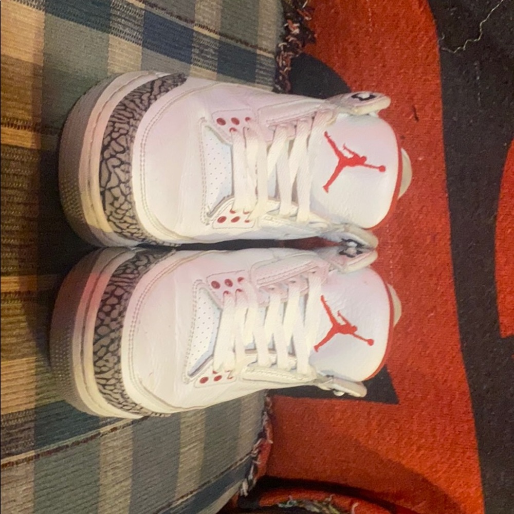 Jordan 3s retro